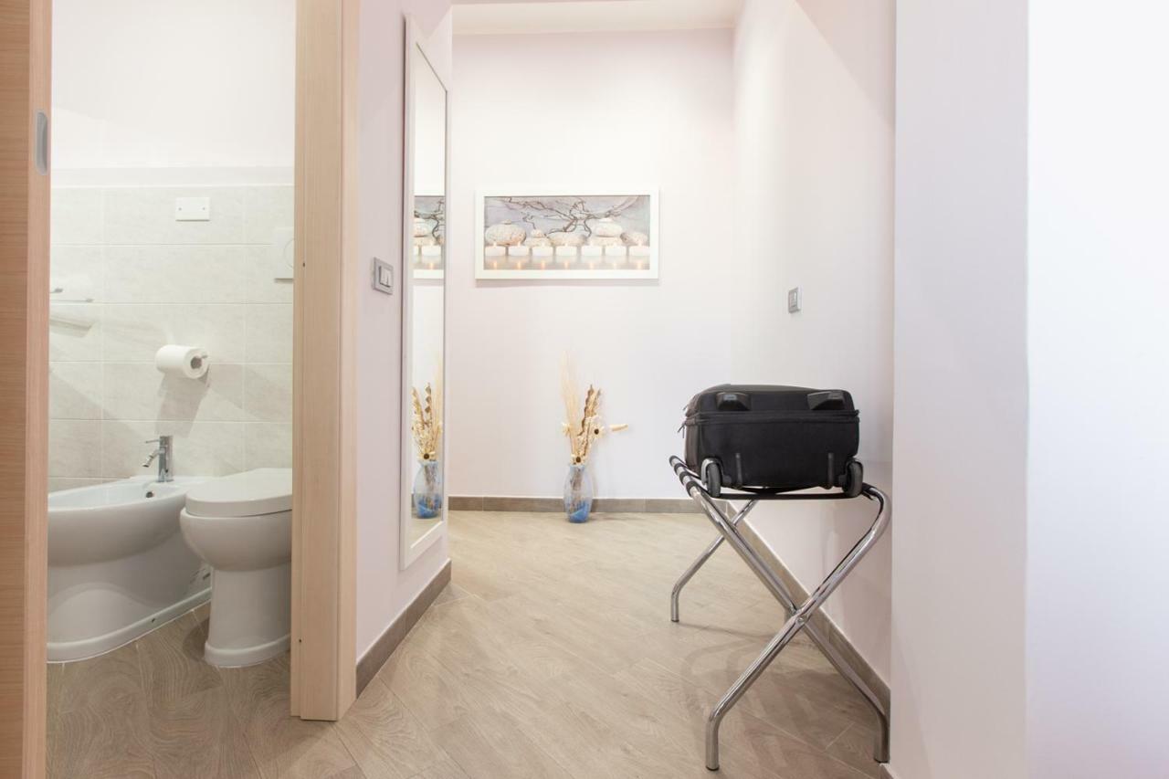 A View On Cagliari Hotel Екстериор снимка